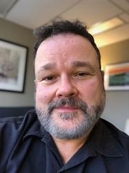 Keith Norris Counselling