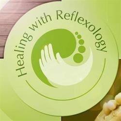 Healing with Reflexology