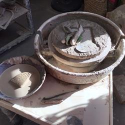 Sara Bonnyman Pottery