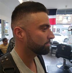 My Way Barber Shop