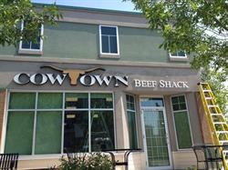 Cowtown Beef Shack