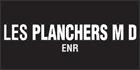 Les Planchers M D Enr