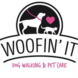 Woofin’ It