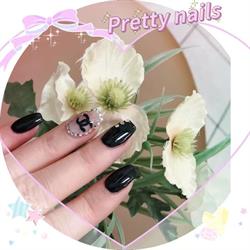 Pretty Nails & Spa