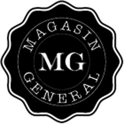 Magasin General Du Quai