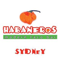 Habaneros Modern Taco Bar