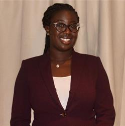 Me Marie Ndiaye, notaire