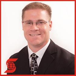 Steven Gairns