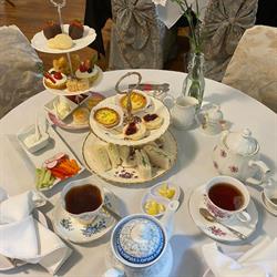 The Escarpment Tea Room