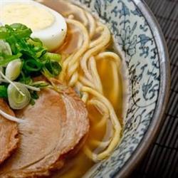 Kuma Noodle Japan