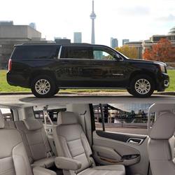 Prestige Niagara Tours
