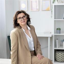 Tatiana Maslov