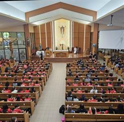 Missione Maria Ausiliatrice