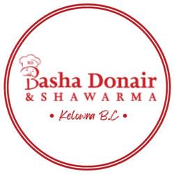 Basha Donair & Shawarma