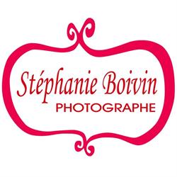 Stéphanie Boivin PHOTOGRAPHE