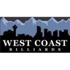 West Coast Billiards Canada