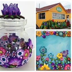 Handworks Gifts and Gallery
