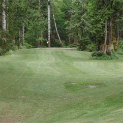 Rainbow's End Golf Course