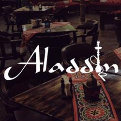 Aladdin Shisha Lounge