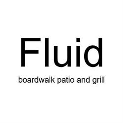 Fluid Boardwalk Patio and Grill