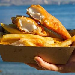 Jericho Beach Concession
