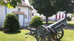 Kensington Veterans Memorial Military Museum