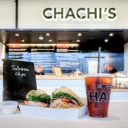 Chachi's