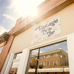 Vintage Coffee Bar