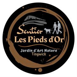Jardins et Sentier Les Pieds d'Or