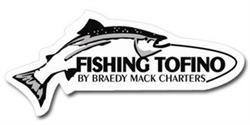 Braedy Mack Charters