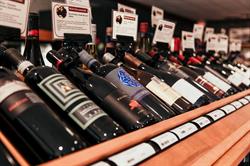 Rossland Fine Wine & Spirits