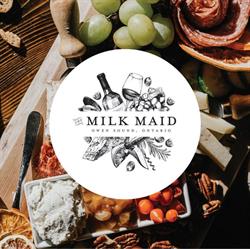 The Milk Maid