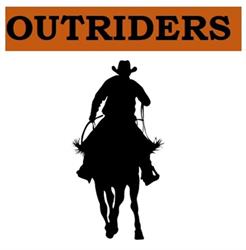 Outriders Smokehouse BBQ and Pub