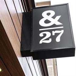 Ampersand 27