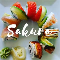 Sakura Sushi & Japanese Grocery