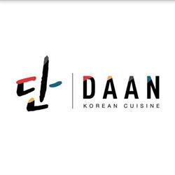 Daan Korean Cuisine