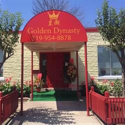 Golden Dynasty