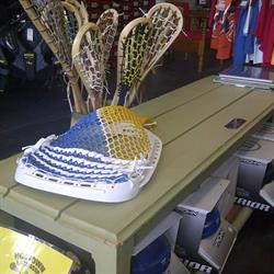 Hogtown Lacrosse