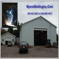 Myers Welding