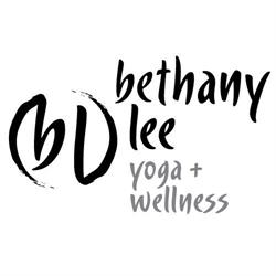 Bethany Lee Yoga and Wellness