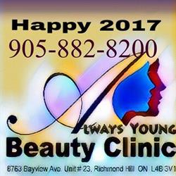 Always Young Beauty Clinic