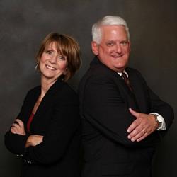 Kathy & Dave
