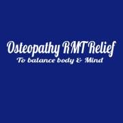 Osteopathy RMT Relief Clinic