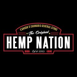 Hemp Nation Cannabis Outfitters