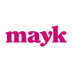 Mayk Ideas
