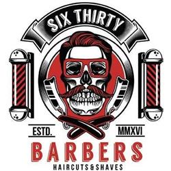 Six Thirty Barbers