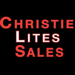 Christie Lites Sales Head Office
