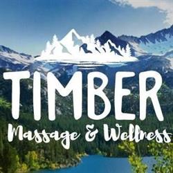 Timber Massage & Wellness
