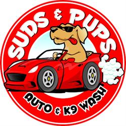 Suds and Pups
