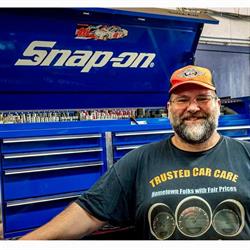 Trusted Car Care